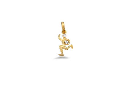 Gold Plated | Fashion Pendants